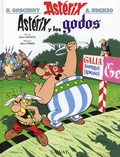 René Goscinny et Albert Uderzo - Una aventura de Astérix Tome 3 : Asterix y los godos.