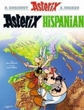 René Goscinny - Asterix hispanian.
