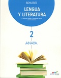 Salvator Gutierrez Ordonez et J. Hernandez Garcia - Lengua y literatura 1.