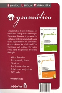 Gramatica medio B1  avec 2 CD audio