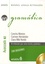 Concha Moreno et Carmen Hernàndez - Gramatica - Avanzado B2. 1 CD audio