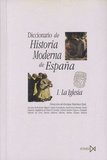 Enrique Martinez Ruiz - Diccionario de Historia moderna de España.