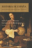 Josep Fontana et Ramon Villares - Historia de España - Volumen 4 : La crisis de la Monarquía.