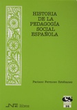 Paciano Fermoso Estébanez - Historia de la pedagogia social espanola.