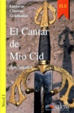 Anonyme - El Cantar De Mio Cid. Nivel 1.
