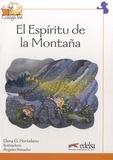 Elena G. Hortelano - El espiritu de la montaña.