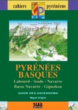 Miguel Angulo - Pyrénées basques, Labourd, Soule, Navarre, Basse Navarre, Gipuzkoa - Guide des ascensions.