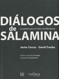 David Trueba - Dialogos de Salamina ( un paseo por el cine  y la literatura ).