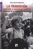 Juan Carlos Monedero - La transicion contada a nuestros padres - Nocturno de la democracia española.