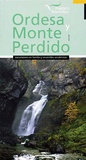 Editions Prames - Ordesa y Monte Perdido.