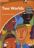 Helen Everett-Camplin - Two Worlds - B1.