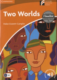 Helen Everett-Camplin - Two Worlds - B1.