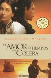 Gabriel Garcia Marquez - El Amor en los tiempos del Colera.