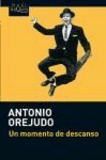 Antonio Orejudo - Un momento de descanso.