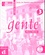 Ernesto Martin Peris et Nuria Sanchez Quintana - Gente 3 - Libro de trabajo. 1 CD audio