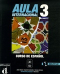  Corpas j - Aula internacional 3. 1 CD audio