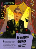 Elvira Sancho et Jordi Suris - El monstruo del rock.