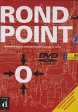 Monique Denyer - Rond-Point 2 - DVD vidéo.
