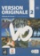  Maison des langues - Version Originale 2 A2 - CD-ROM Guide pédagogique.