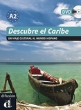 Janina Pérez Arias - Descubre el Caribe - Un viaje cultural al mundo hispano. 1 DVD