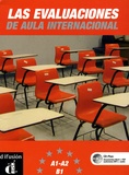 Anna Méndez - Las evoluciones de Aula internacional. 1 CD audio MP3