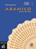 Pablo Garrido - Abanico B2 - Libro del Alumno. 1 CD audio