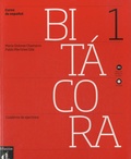 Pablo Martinez Gila - Bitacora 1 A1 - Cuaderno de ejercicios. 1 CD audio