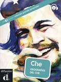 Daniel Cabrera - Che - Geografias del Che. 1 CD audio MP3