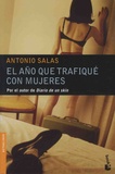 Antonio Salas - El ano que trafiqué con mujeres.