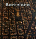 Pere Vivas et Ricard Pla - Barcelona - Edition trilingue anglais-allemand-espagnole.