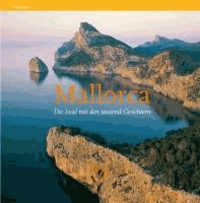 Albert Herranz - Mallorca - Die Insel mit den tausend Gesichtern.