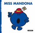 Roger Hargreaves - Miss Mandona.