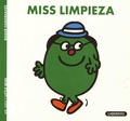 Roger Hargreaves - Miss Limpieza.