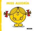 Roger Hargreaves - Miss Alegria.