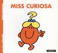 Roger Hargreaves - Miss curiosa.