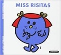 Roger Hargreaves - Miss Risitas.