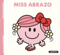 Roger Hargreaves - Miss Abrazo.