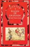 José Luis Navarro García - Cantes y bailes de Granada.