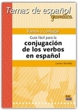 Leonor Montilla - Vamos a conjugar - Guía fácil para la conjugación de los verbos en español.