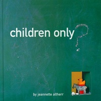 Jean-Ernest Altherr - Children Only.