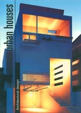 Arian Mostaedi - Urban Houses - Maisons urbaines.
