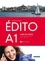 Marion Alcaraz et Céline Braud - Edito A1. 1 DVD + 1 CD audio