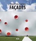 Carles Broto - Conception et design : façades.
