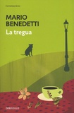 Mario Benedetti - La tregua.