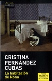 Cristina Fernandez Cubas - Habitacion Nona.