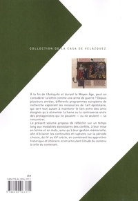 Epistola. Volume 3, Lettres et conflits (Antiquité tardive et Moyen Age)