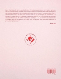 Académie de France à Madrid  Edition 2023