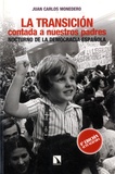 Juan Carlos Monedero - La Transicion contada a nuestros padres - Nocturno de la Democratia Española.