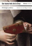Juana Inés de La Cruz - Antologia poética.
