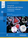 Javier Vidal Fuentes - Manual de medicina del dolor - Fundamentos, evaluación y tratamiento.